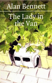 Buy The Lady In The Van