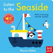 Buy Listen to the Seaside