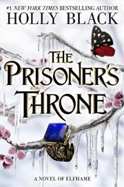 Buy The Prisoner's Throne