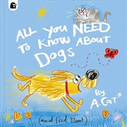 Buy All You Need to Know About Dogs