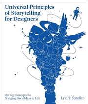 Buy Universal Principles of Storytelling for Designers