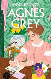 Buy Agnes Grey