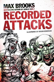 Buy Recorded Attacks (Zombie Survival Guide)