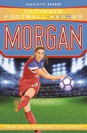 Buy Morgan (Ultimate Football Heroes)