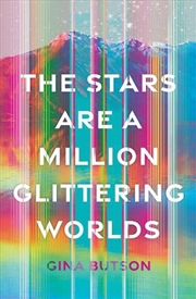 Buy The Stars Are a Million Glittering Worlds