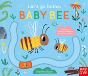 Buy Baby Bee (Let's Go Home)