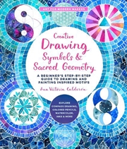 Buy Symbols And Sacred Geometry (Creative Drawing)