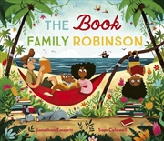 Buy The Book Family Robinson