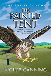 Buy The Painted Tent (Smiler Trilogy #3)