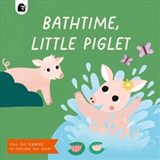 Buy Bathtime, Little Piglet