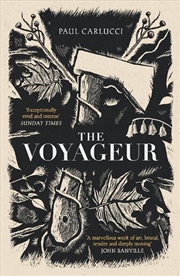 Buy The Voyageur