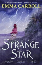 Buy Strange Star