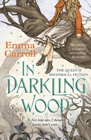 Buy In Darkling Wood