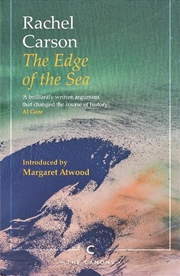 Buy The Edge of the Sea