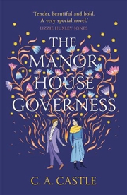 Buy The Manor House Governess