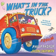 Buy What's in the Truck?