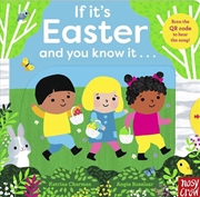 Buy If It'S Easter And You Know It . . .