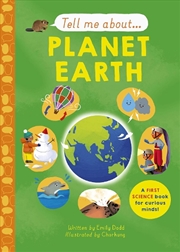 Buy Planet Earth (Tell Me About)