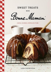 Buy Sweet Treats with Bonne Maman