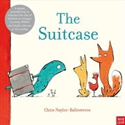 Buy The Suitcase