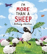Buy I'm More Than A Sheep