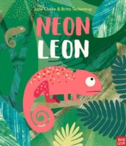 Buy Neon Leon (new edition)