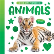 Buy Animals (Look and Learn)