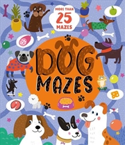 Buy Dog Mazes