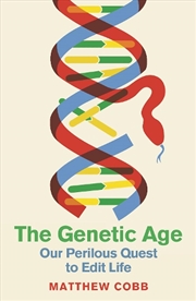 Buy The Genetic Age