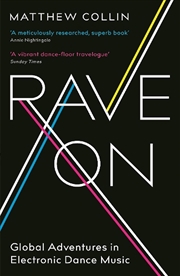 Buy Rave On