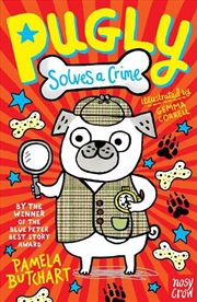Buy Pugly Solves A Crime