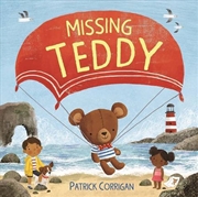 Buy Missing Teddy