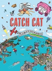 Buy Catch Cat