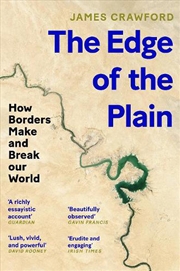Buy The Edge of the Plain