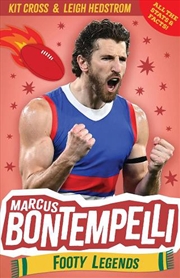 Buy Marcus Bontempelli: Footy Legends