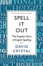 Buy Spell It Out