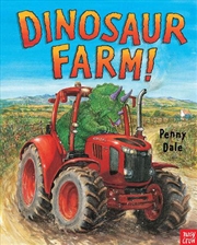Buy Dinosaur Farm!