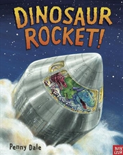 Buy Dinosaur Rocket