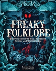 Buy Freaky Folklore