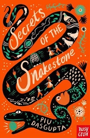 Buy Secrets of the Snakestone