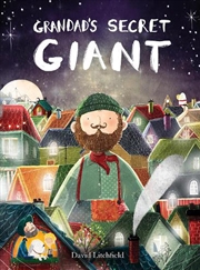 Buy Grandad's Secret Giant