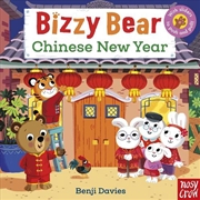 Buy Chinese New Year (Bizzy Bear)