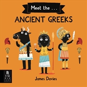 Buy Meet The Ancient Greeks