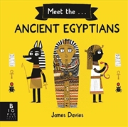 Buy Meet the Ancient Egyptians