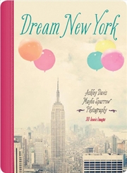 Buy Dream New York