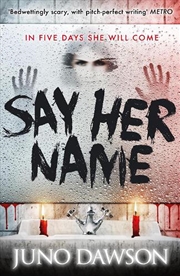 Buy Say Her Name