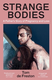 Buy Strange Bodies