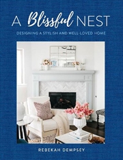 Buy A Blissful Nest