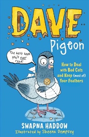 Buy Dave Pigeon