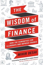 Buy The Wisdom of Finance